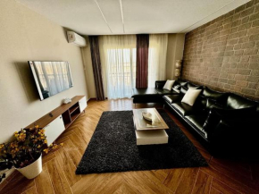 Super Luxury at Madinaty 3BR with MasterBR & 5G Wifi & VIEW